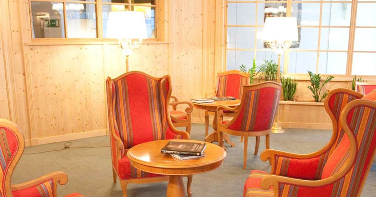 Een foto van Hotel Gruner Baum