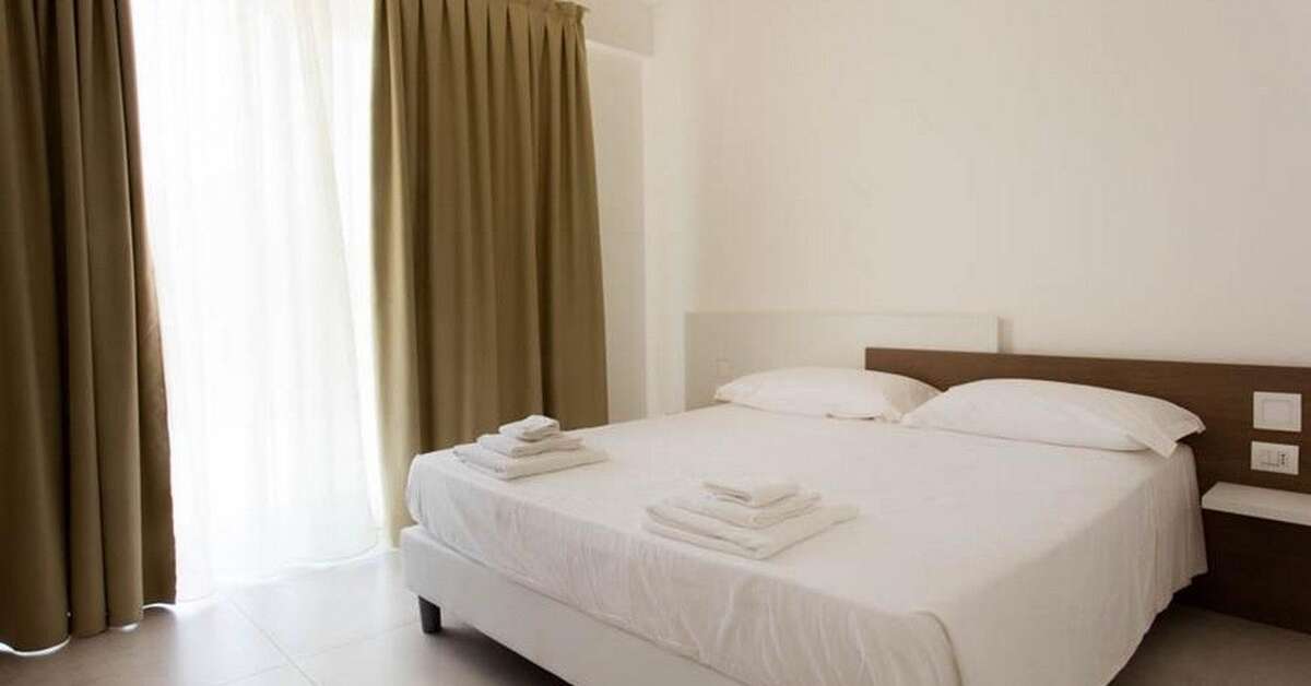 Een foto van Luna Minoica Suites