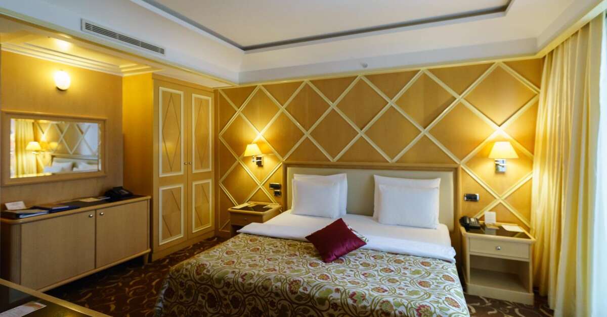 Ein Foto Hotel Splendid Spa