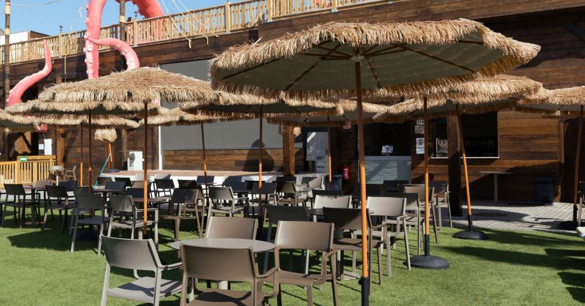 Een foto van Magic Pirates Island Resort