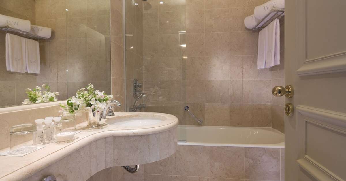 Een foto van Hotel West End Paris