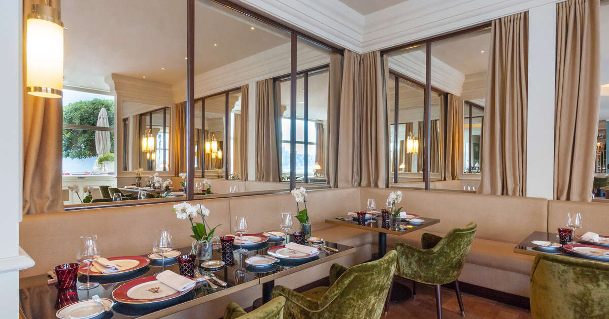 Een foto van Hotel Villa Flori