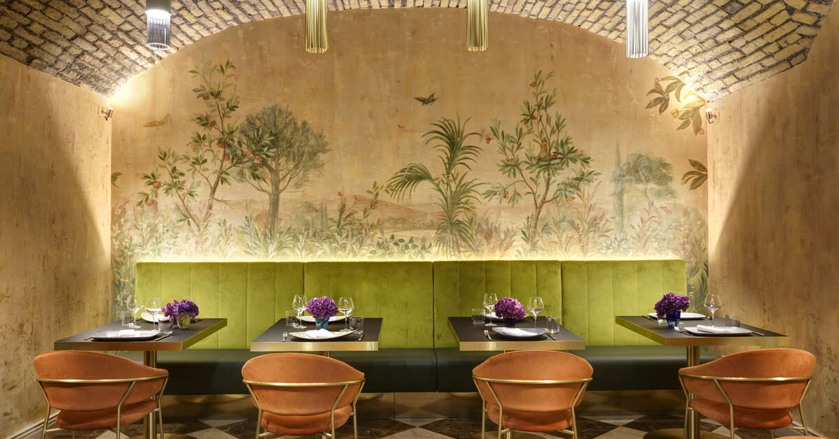 Een foto van Leon's Place Hotel