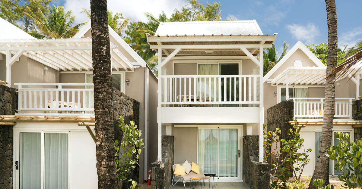 Een foto van Tropical Attitude