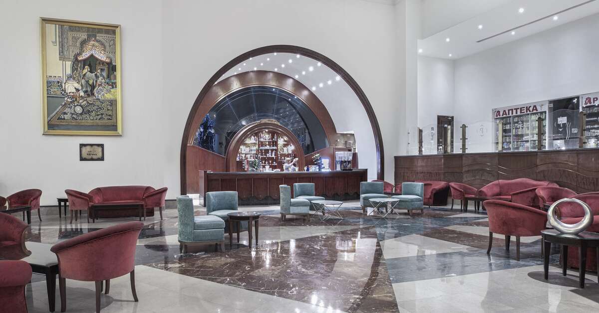Een foto van Sunset Boutique Sahl Hasheesh