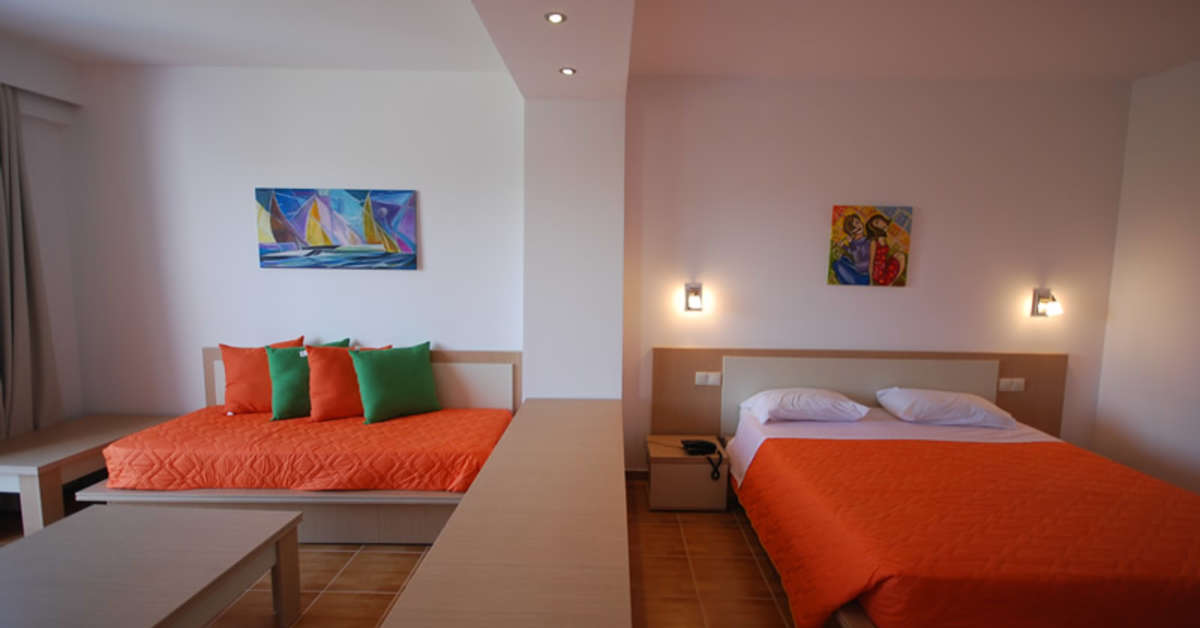 Een foto van Ekaterini Hotel