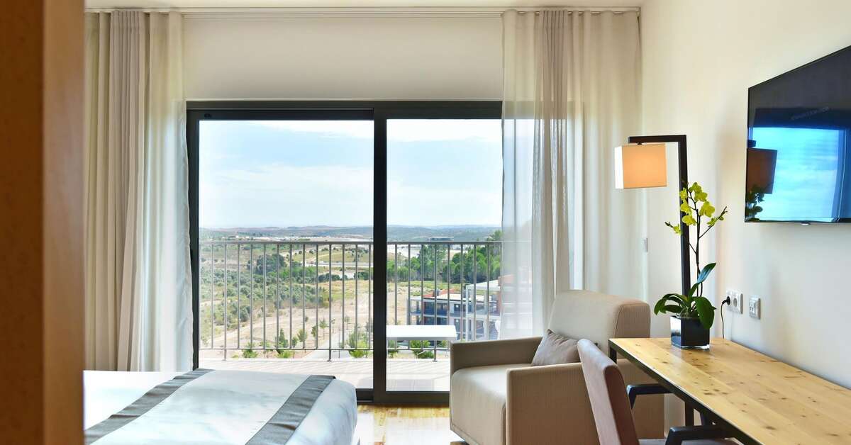 Een foto van Algarve Race Hotel & Resort