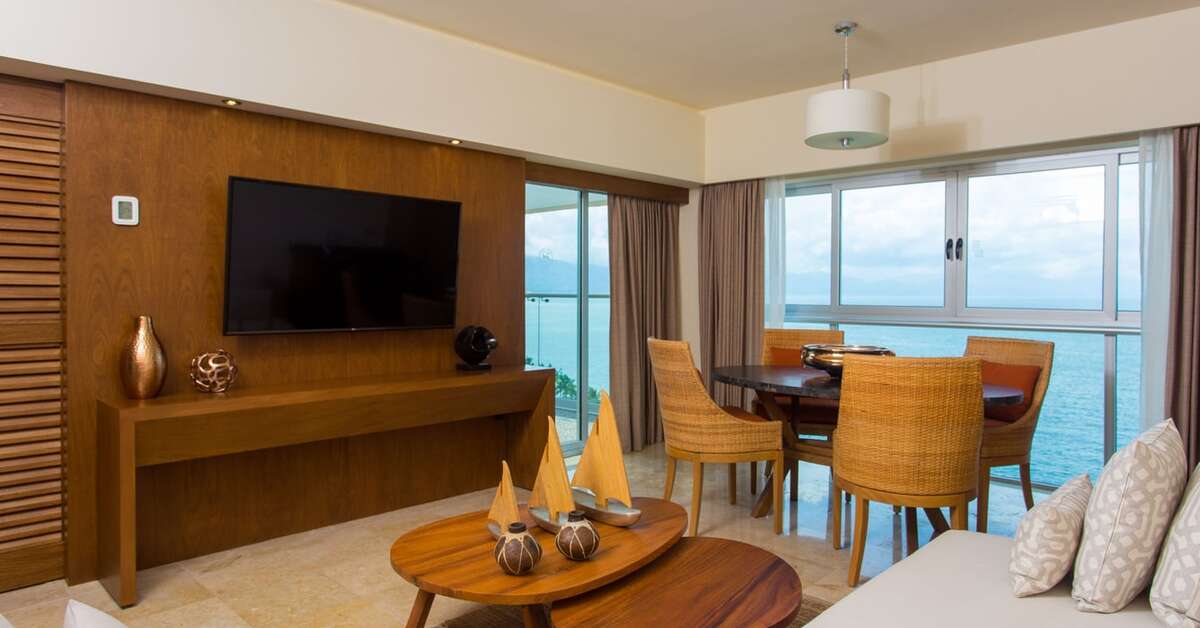 Een foto van Sheraton Buganvilias Resort & Convention Centre