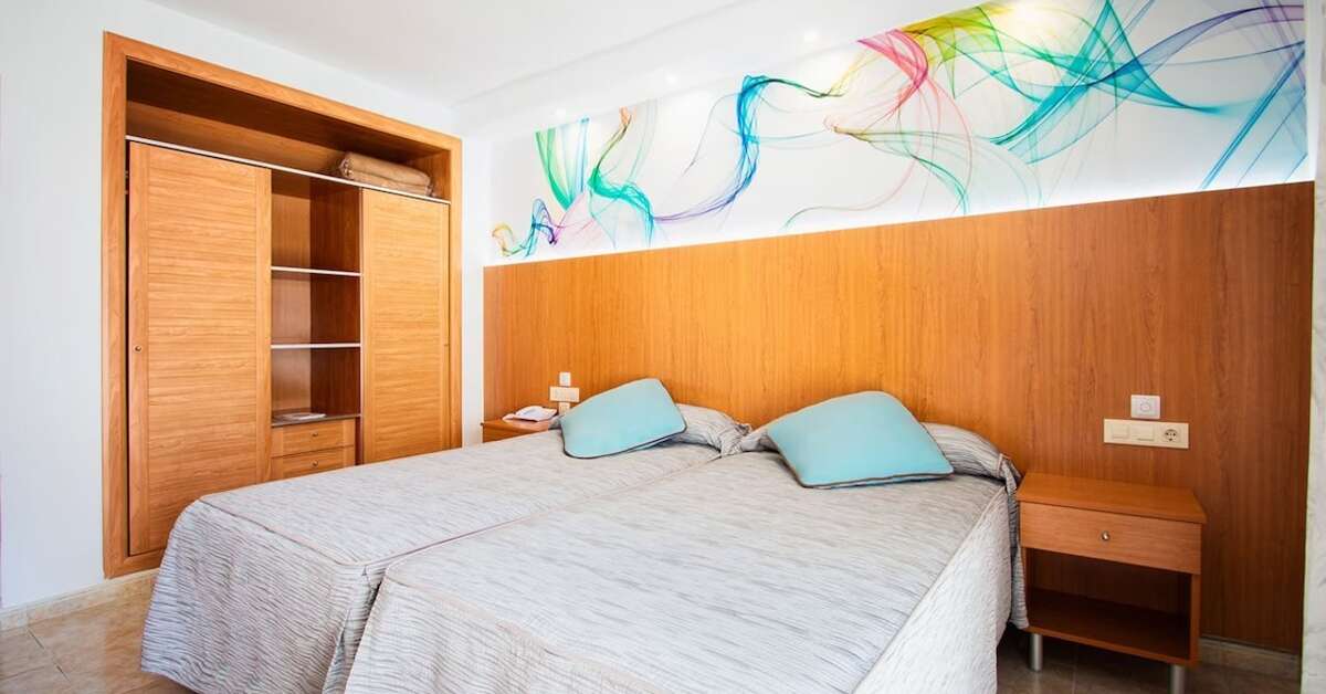 Een foto van Hotel Servigroup Castilla