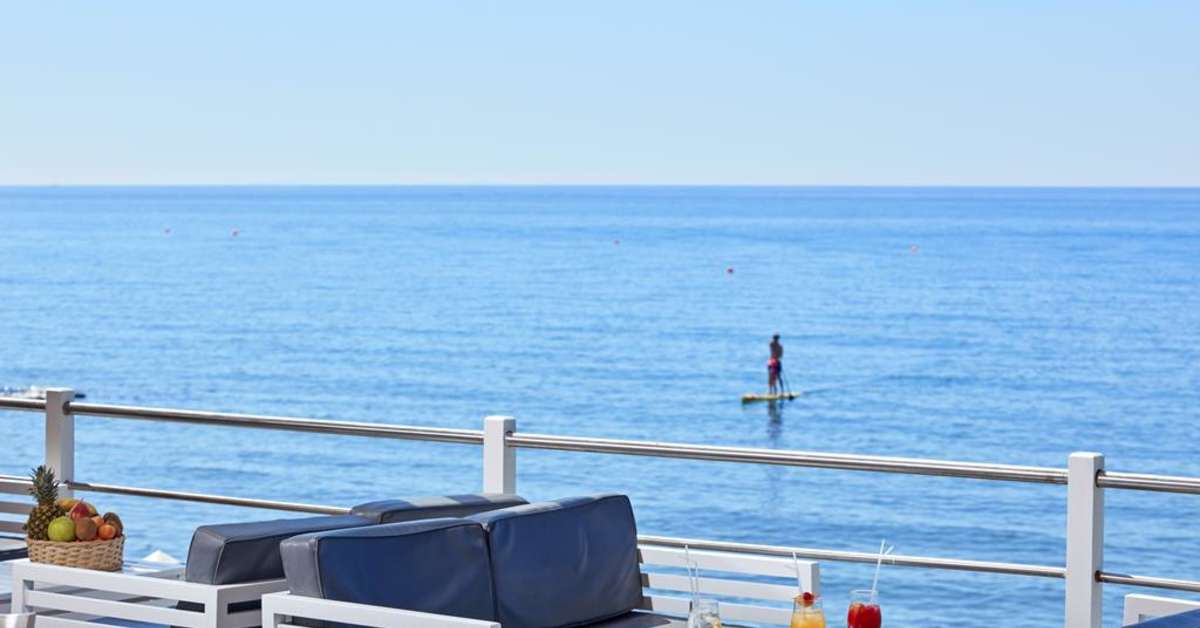 Een foto van TUI Blue Atlantica Bay