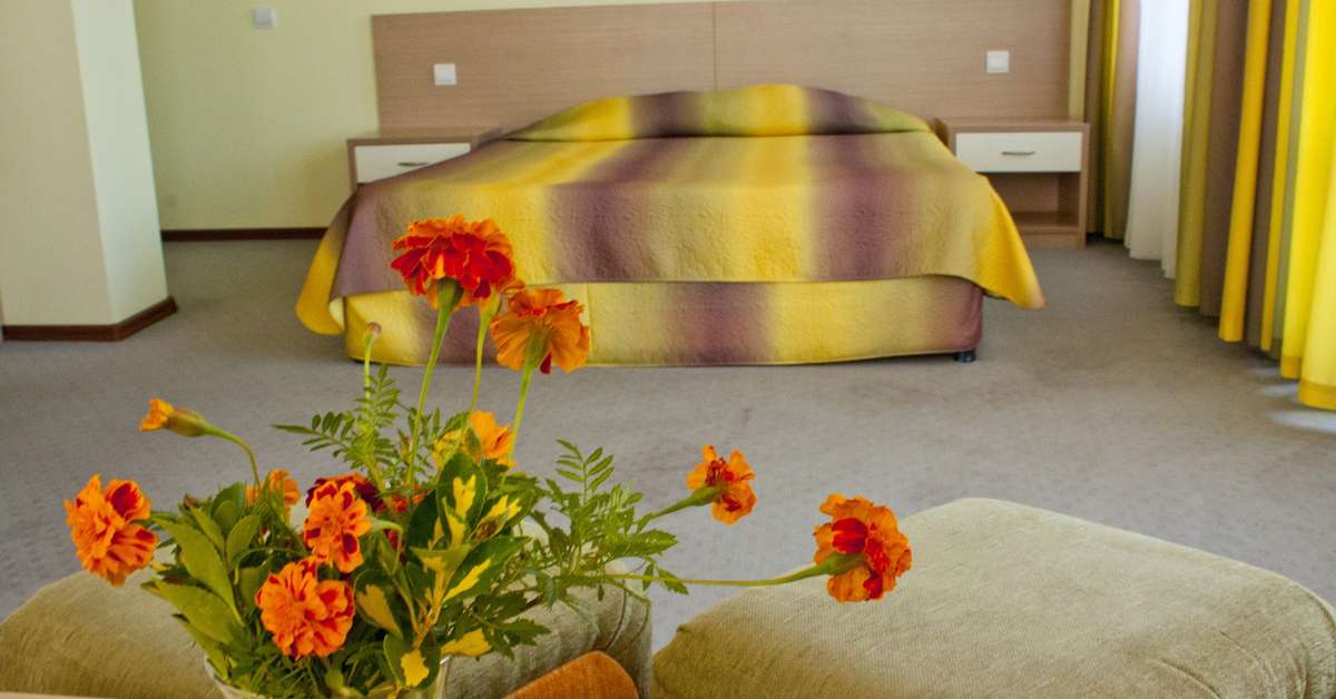 Een foto van Bellevue Golden Sands