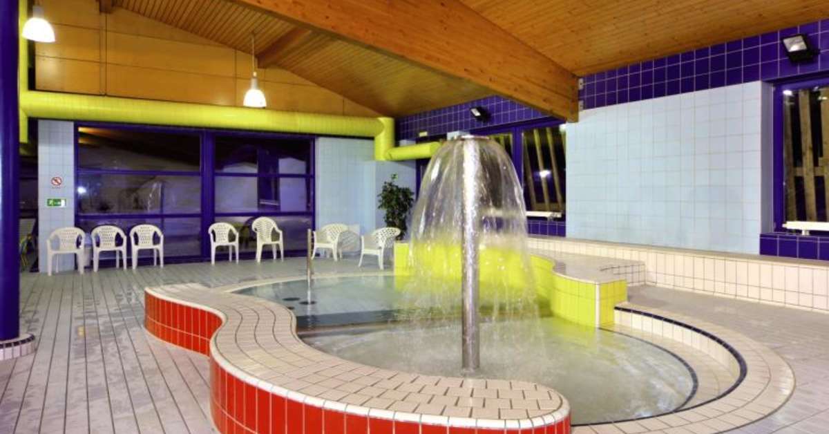 Een foto van Resort Spindl