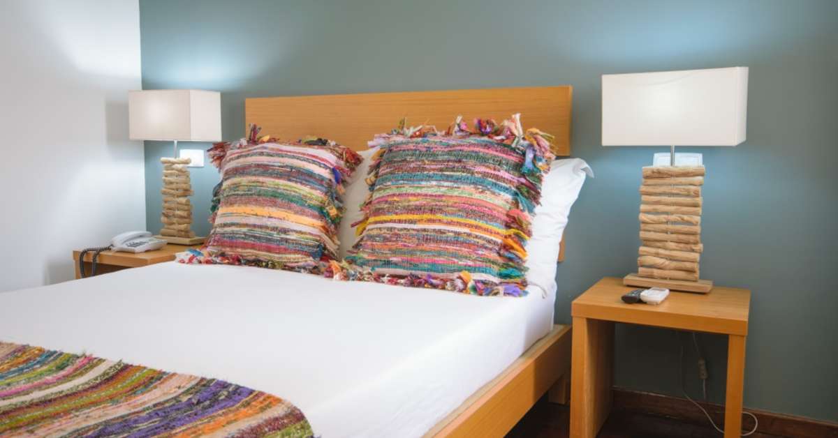 Een foto van Oasis Porto Grande Hotel