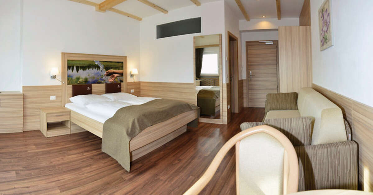 Een foto van Molaris Lodges