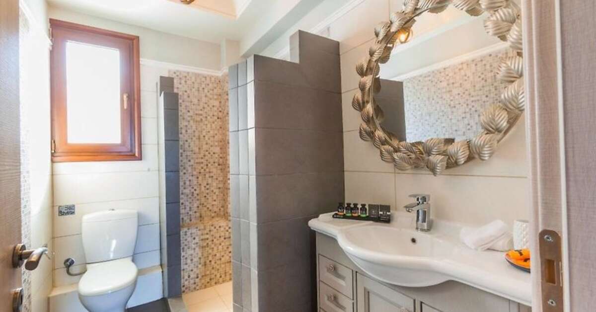 Een foto van Villa D'Oro Luxury Villas & Suites