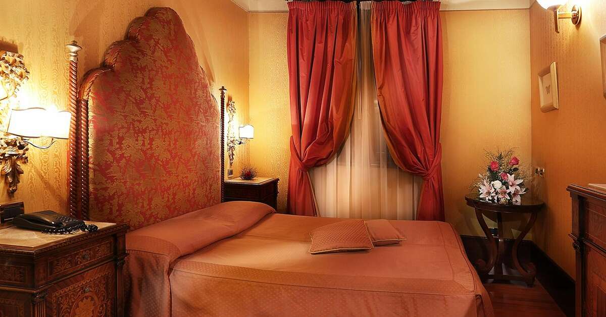 Een foto van Hotel Colombina