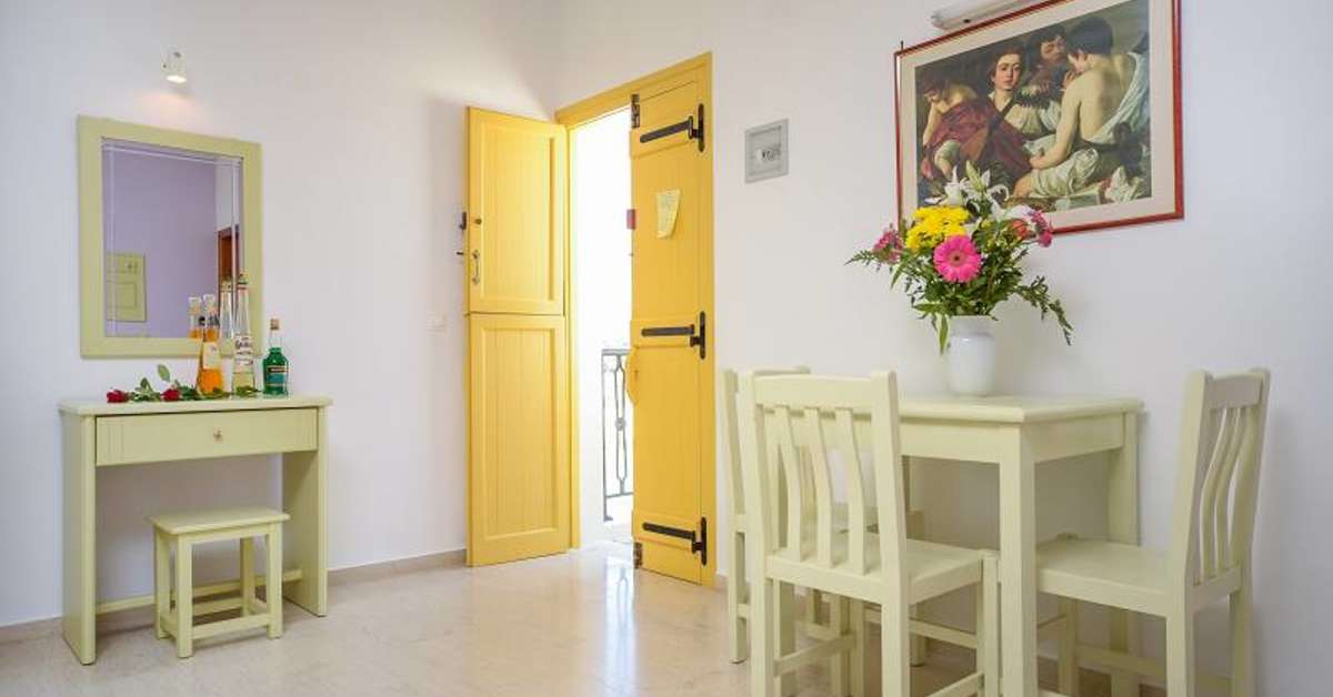 Een foto van Proteas Hotel & Suites