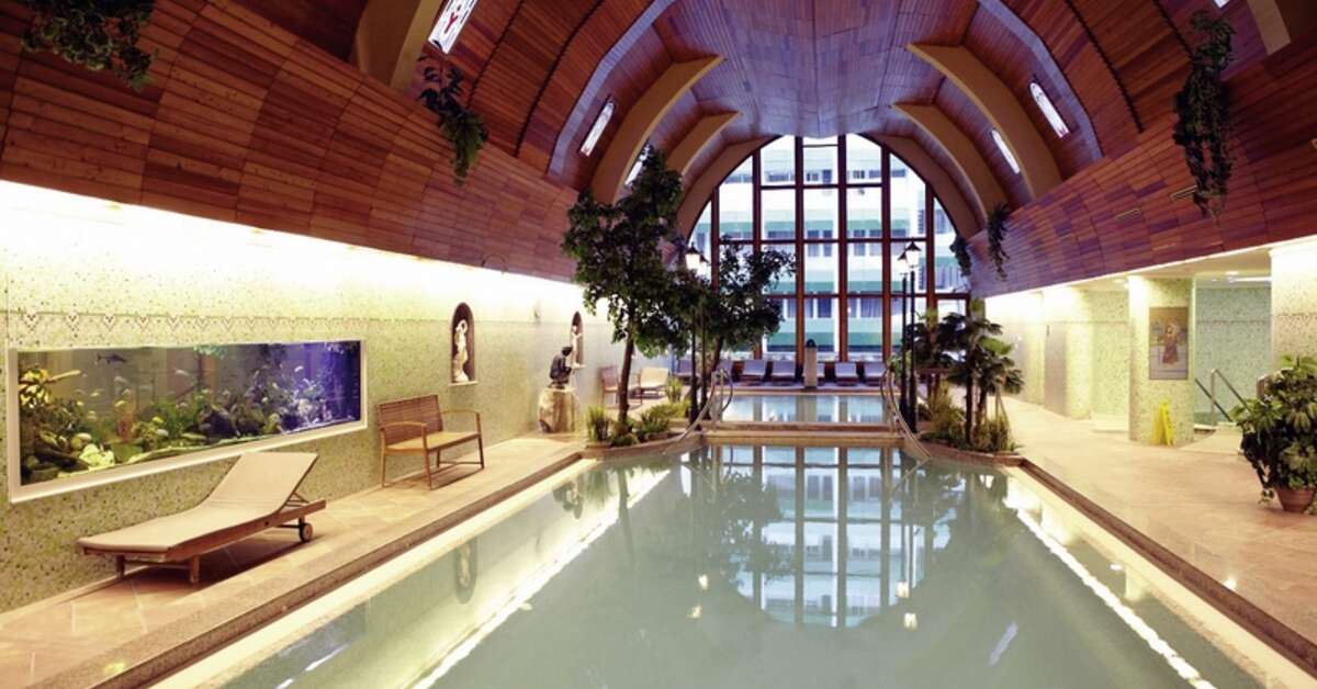 Een foto van NaturMed Hotel Carbona