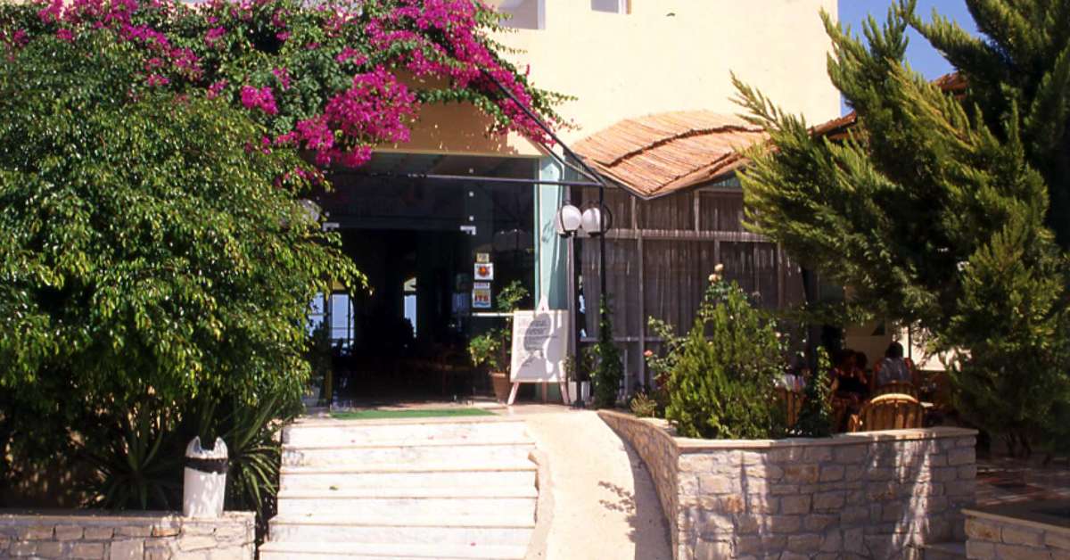 Een foto van Atali Grand Resort
