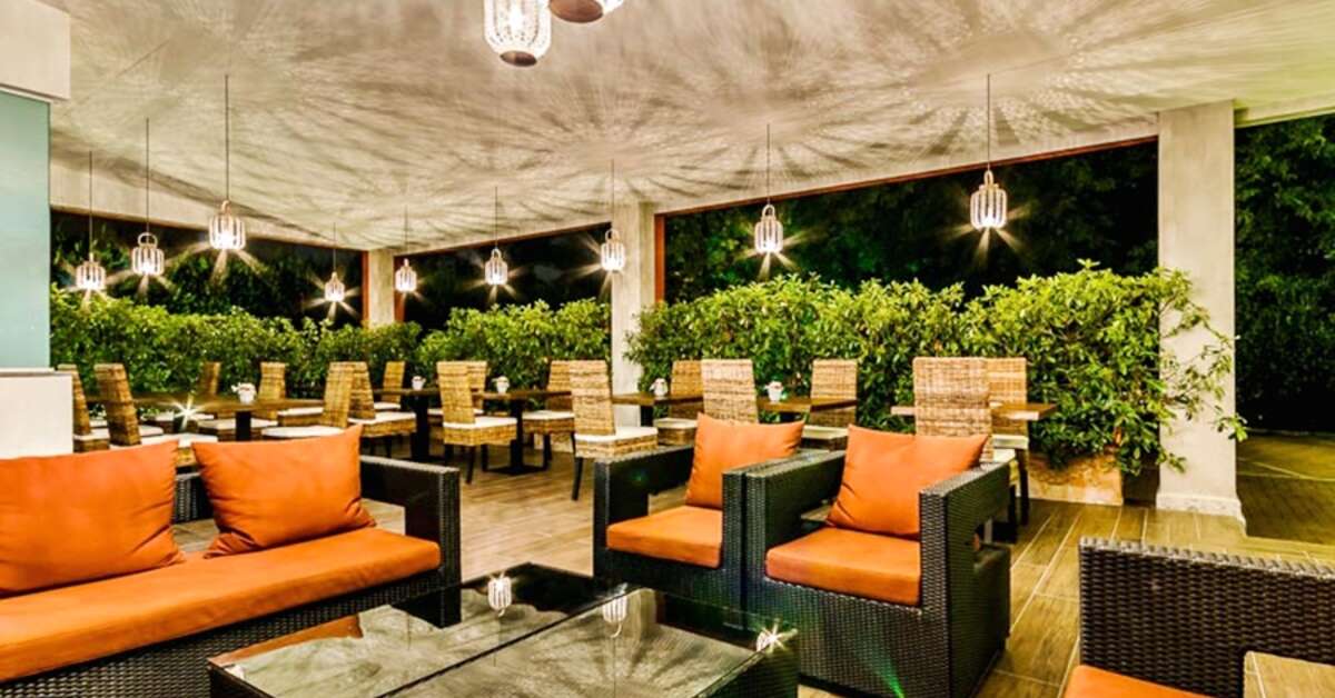 Een foto van Hotel Silver Milano