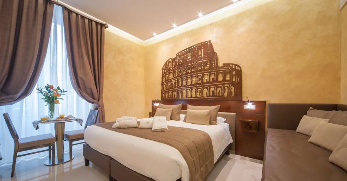 Een foto van Maison Tritone