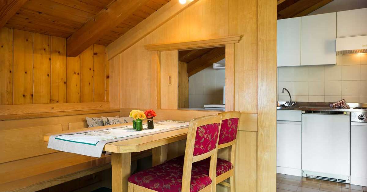 Een foto van Residence Hotel Ambiez