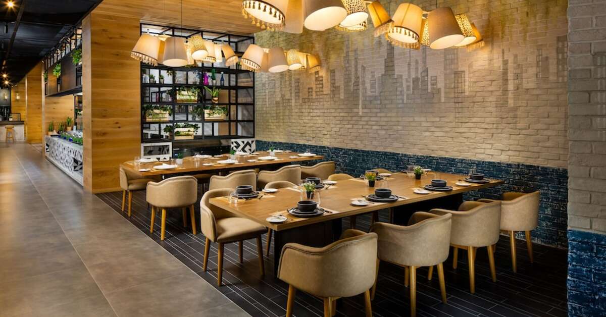 Een foto van Millennium Place Mirdif
