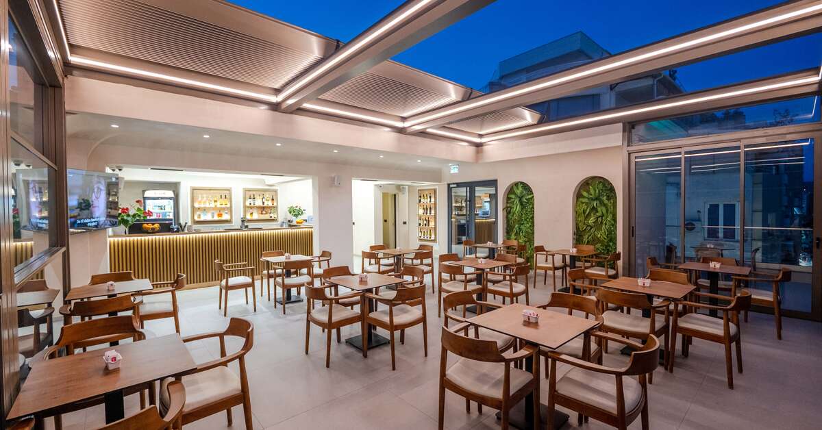 Een foto van Sasso Hotel
