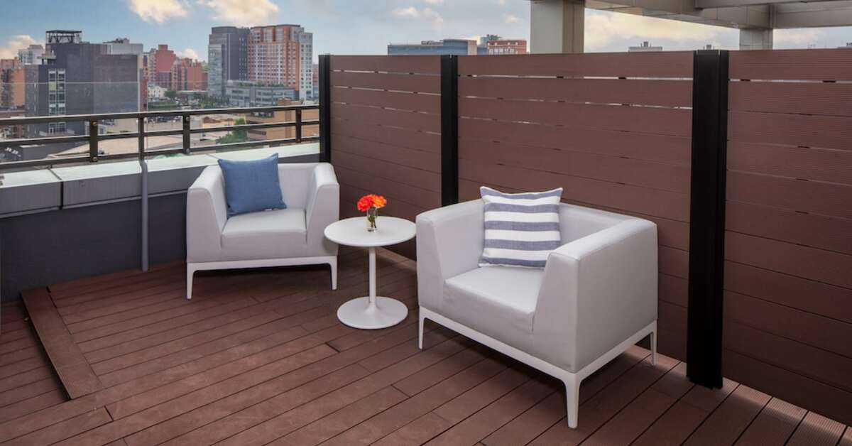Een foto van Hotel Indigo Flushing