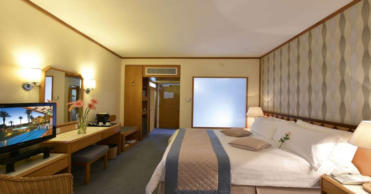 Een foto van TUI Blue Pioneer Beach