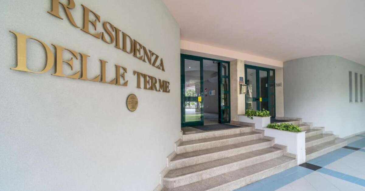 Een foto van Residenza Delle Terme
