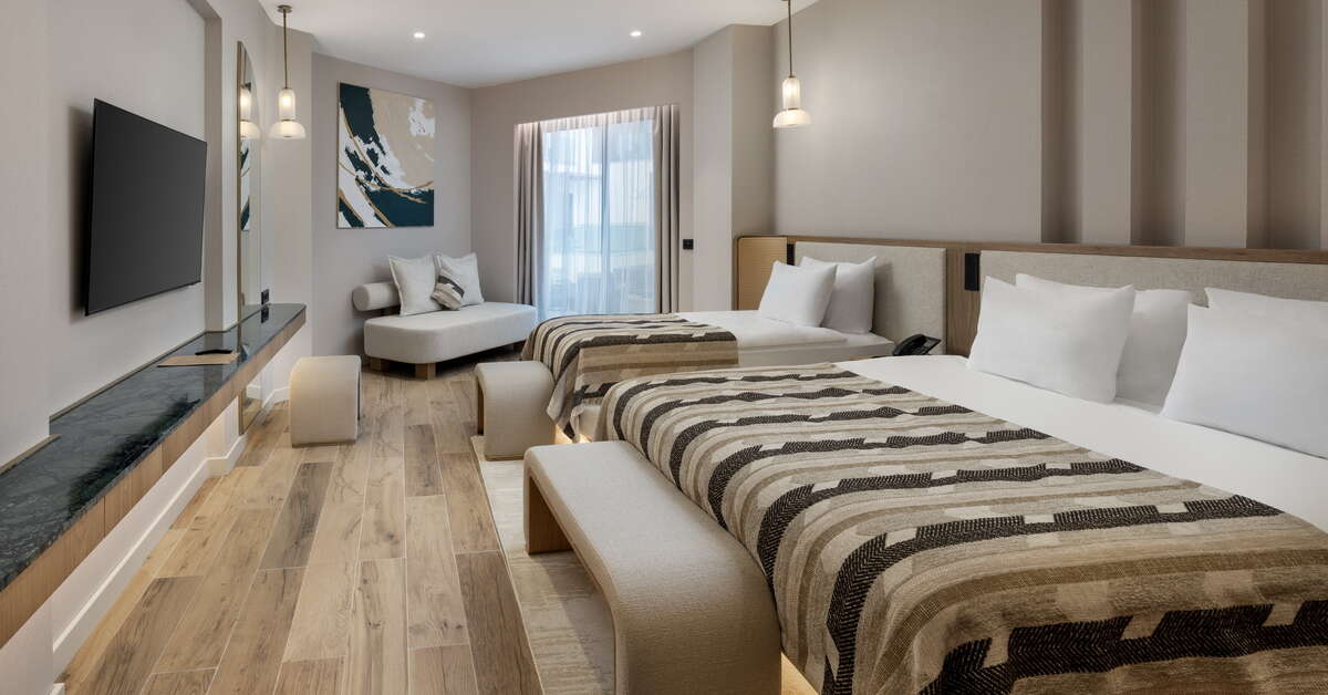 Een foto van Hotel Liberty Signa