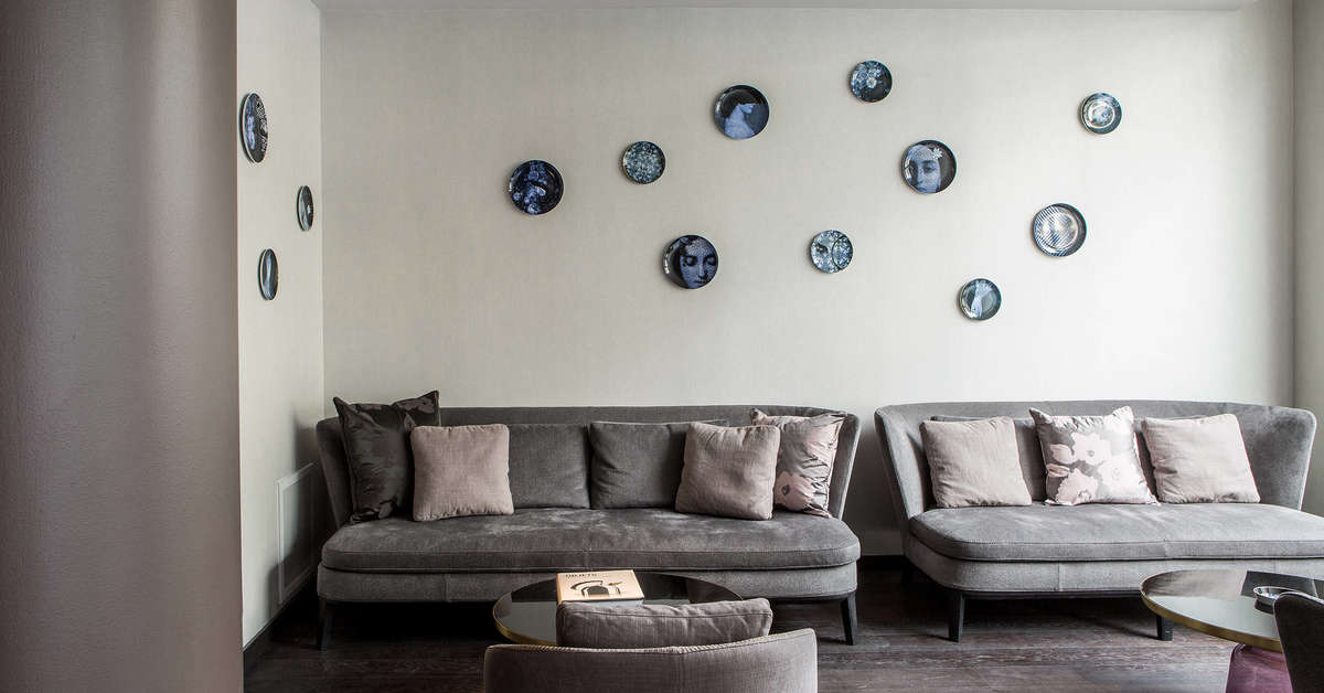 Een foto van Le Parisis Hotel