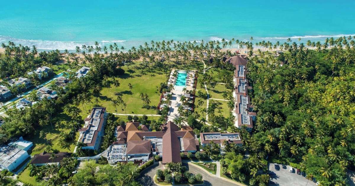Een foto van Viva Wyndham V Samana