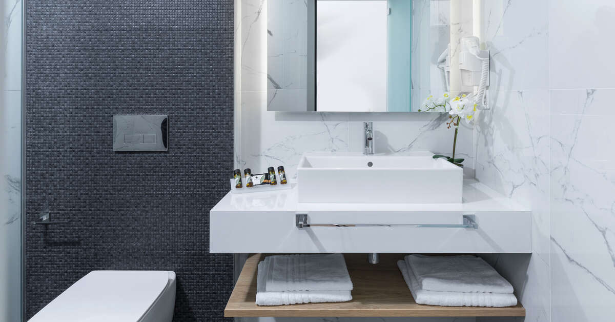 Een foto van V Luxury Suites