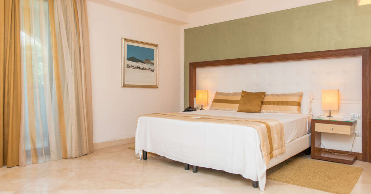 Een foto van Vittoria Resort & Spa