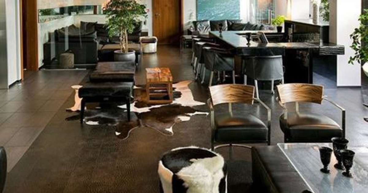 Een foto van Thingholt by Center Hotels