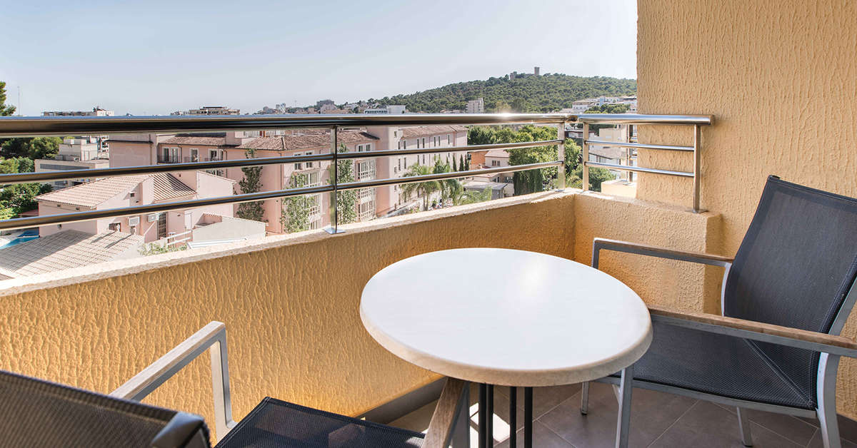 Een foto van Hotel Isla Mallorca & Spa