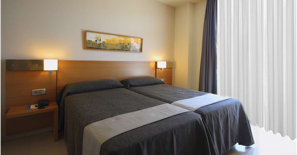 Een foto van Aparthotel Nostre Mar