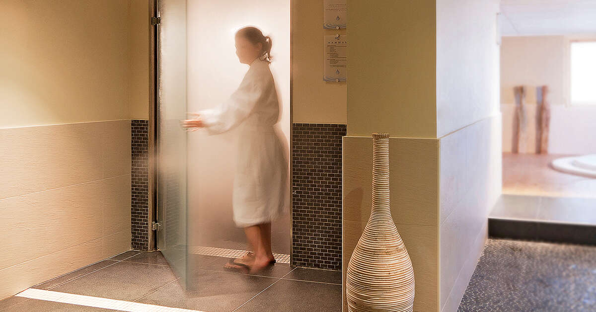 Een foto van Sowell Hotels Mont Blanc & Spa