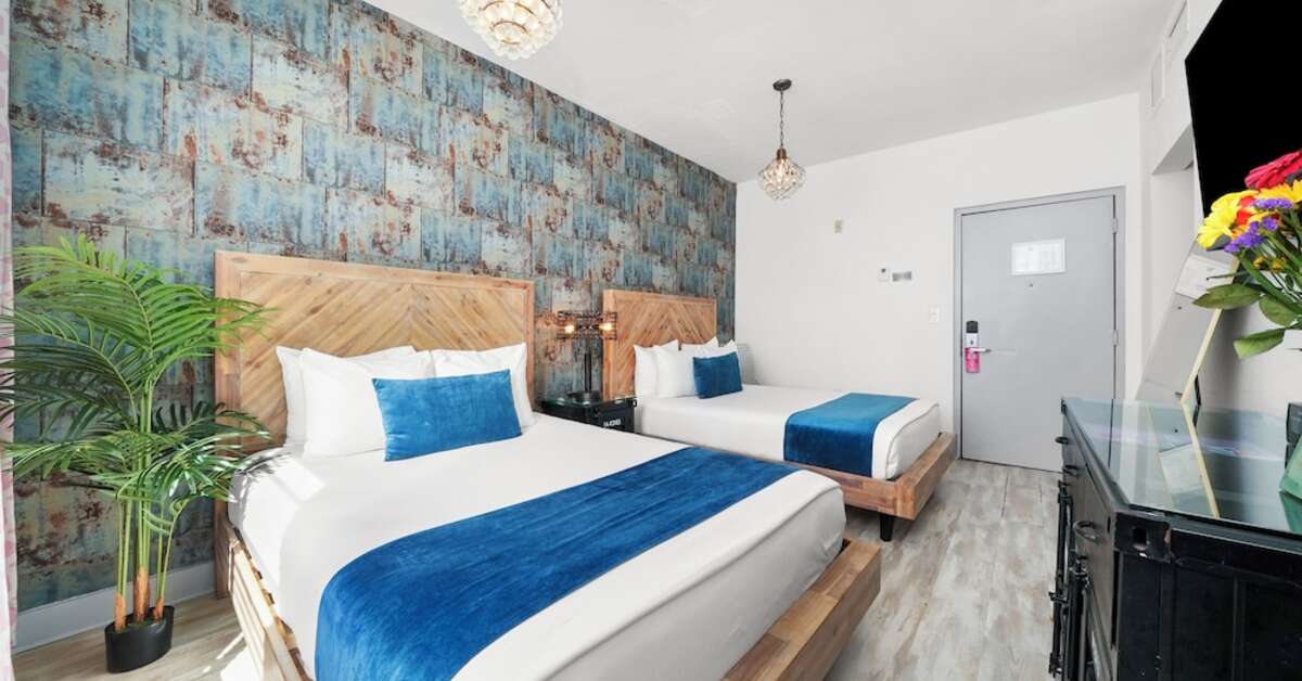 Een foto van The Whitelaw Hotel
