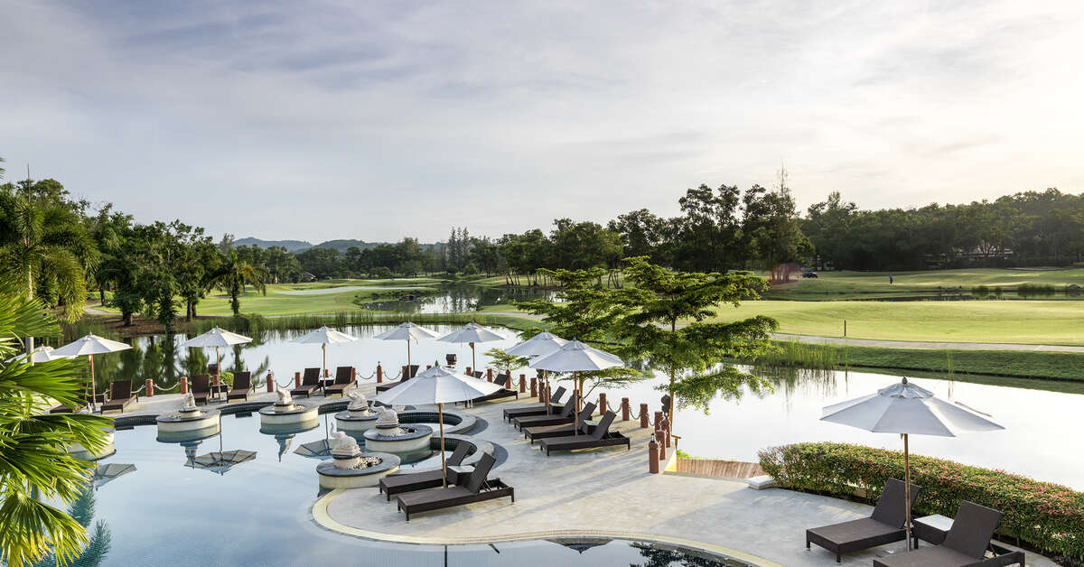 Een foto van Homm Suites Laguna