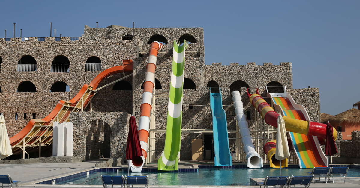 Een foto van Amarina Jannah Resort & Aqua Park