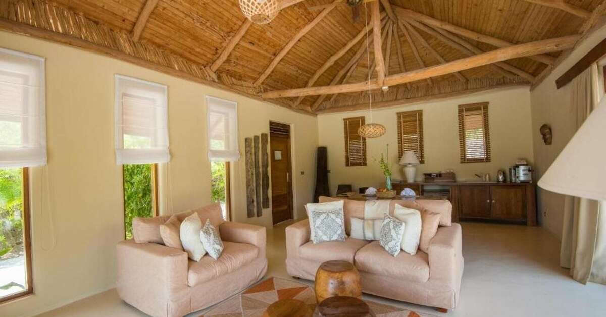 Een foto van Zanzibar White Sand Luxury Villas & Spa