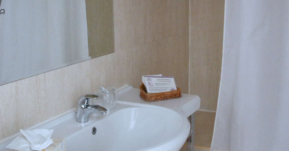 Een foto van Hotel Do Colegio