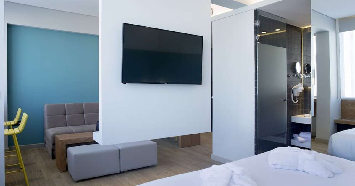 Ein Foto Athenaeum K29 Hotel