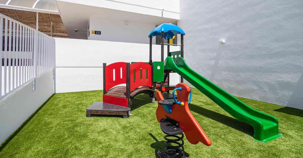 Een foto van Cabot Hobby Club Appartementen