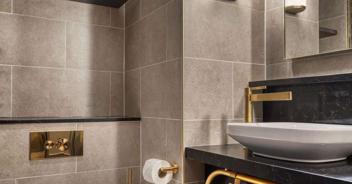 Een foto van Hotel Amano Covent Garden