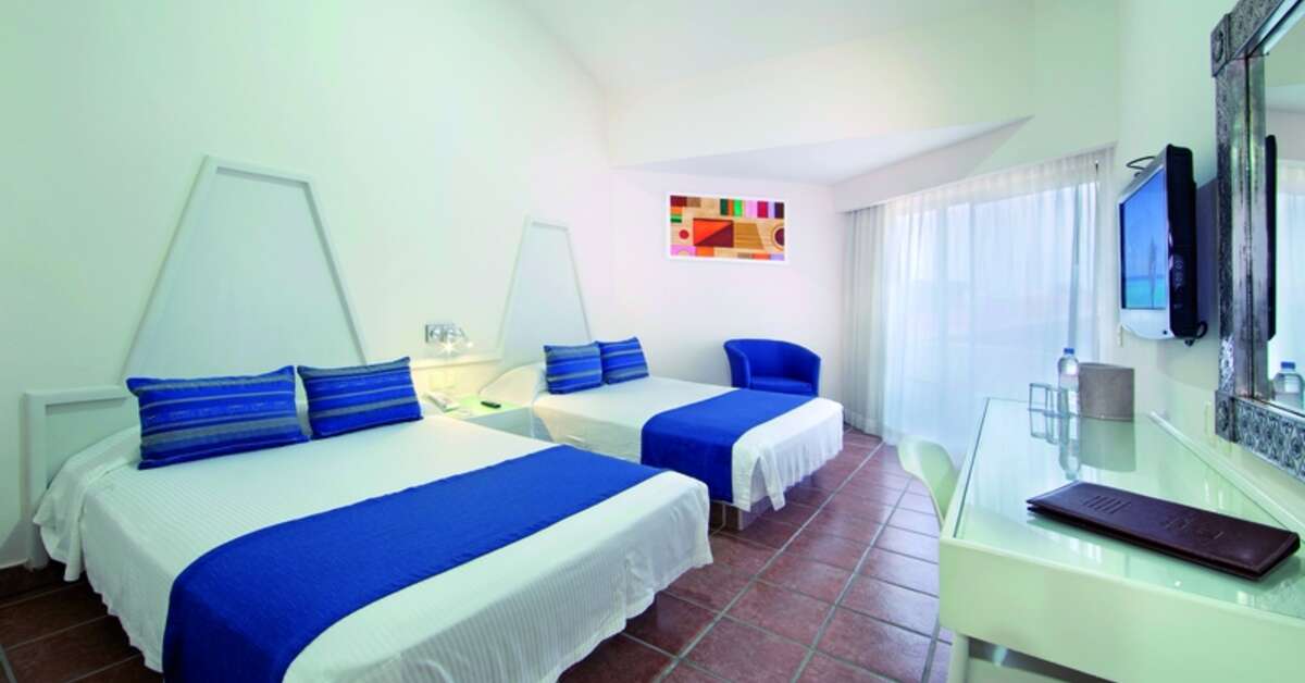 Een foto van Viva Wyndham Maya