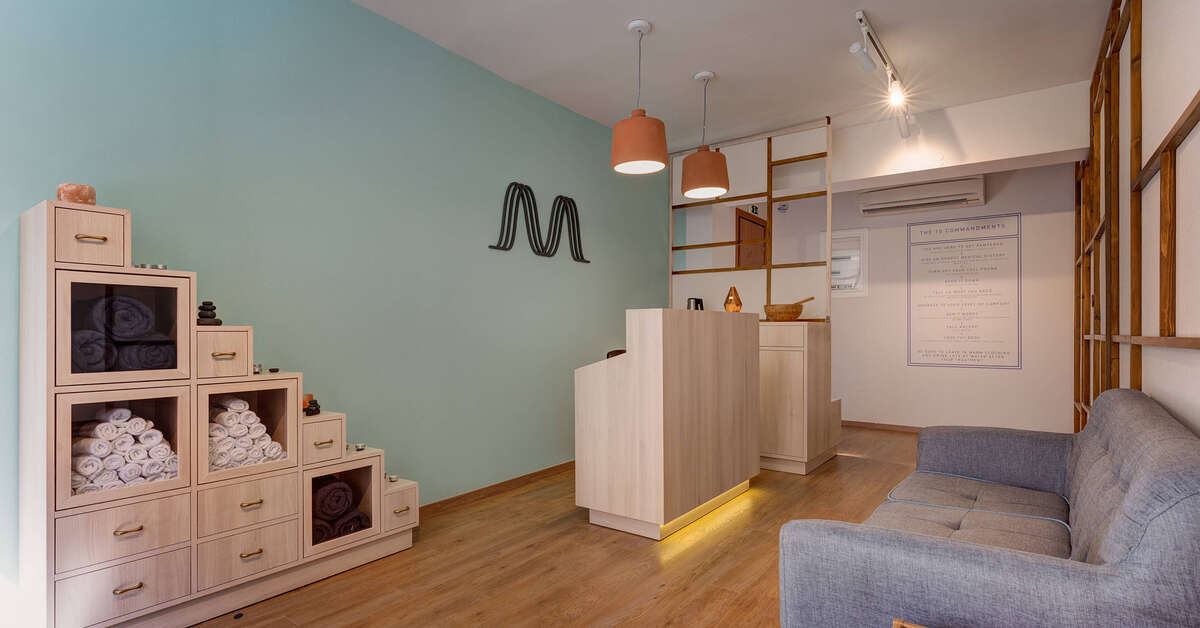 Een foto van Colors Urban Hotel